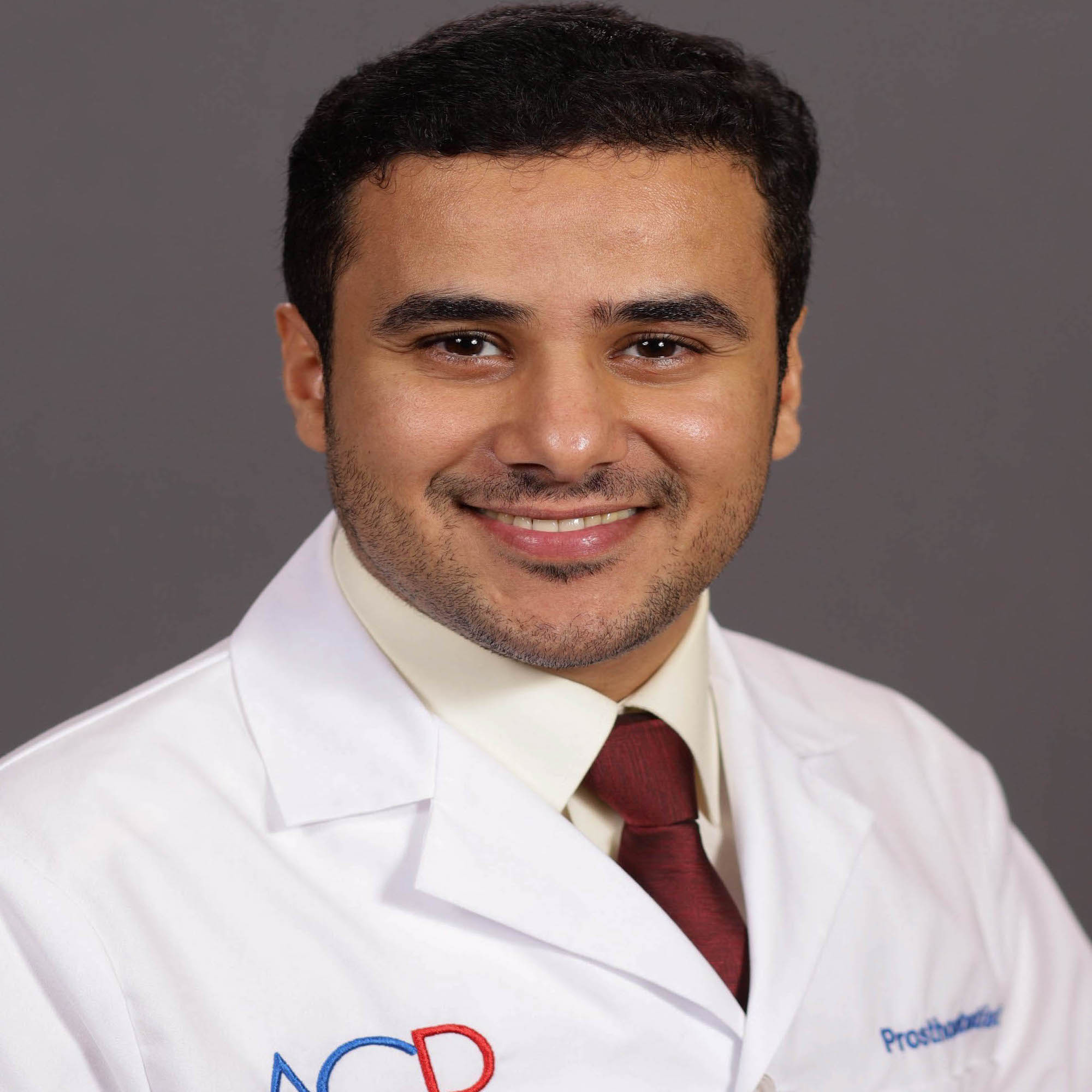 Dr. Mohammed Nasser Alqarni 1