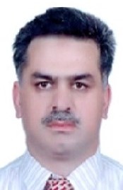 Dr. Azhar Iqbal 