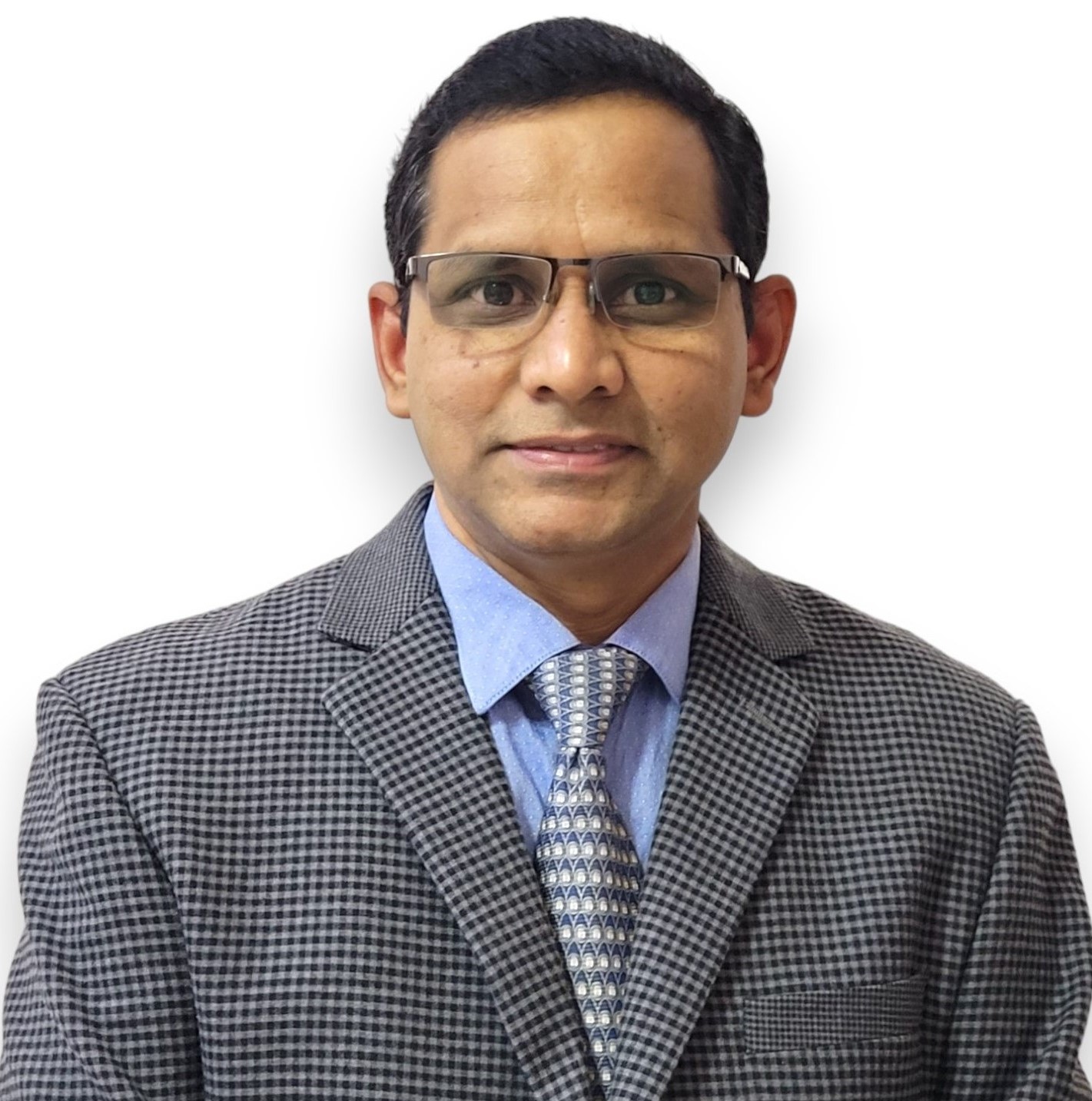 Dr. Kiran Kumar Ganji  