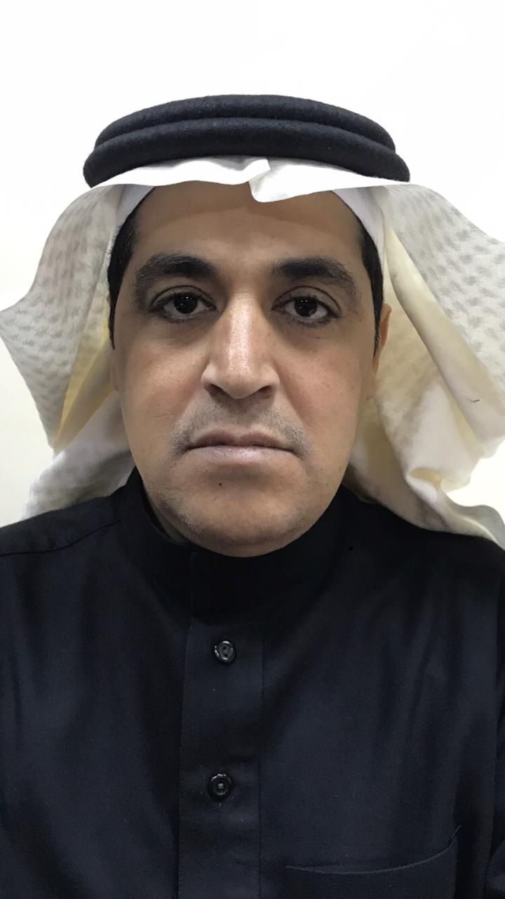 ماجد بن عبدالعزيز الجابر  