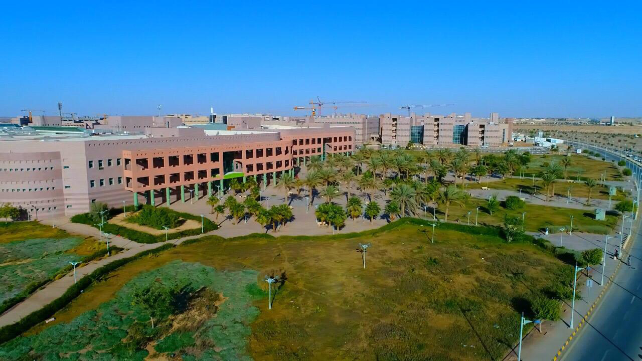 جامعة الجوف البوابة