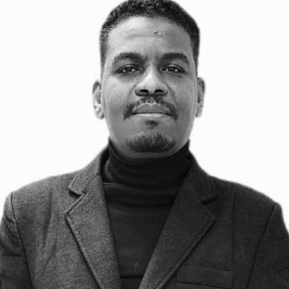 محمد البدري أحمد