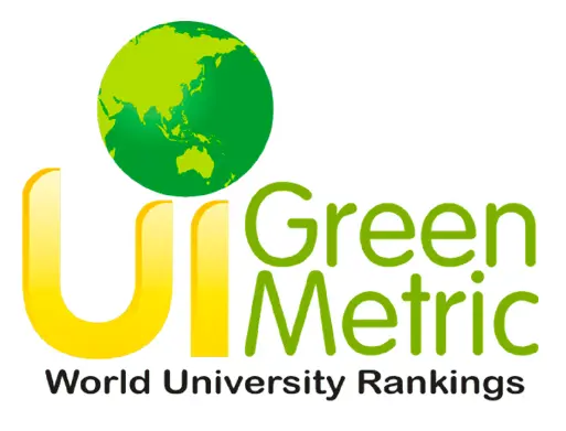 UI GreenMetric UI GreenMetric