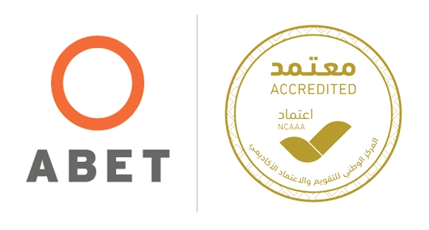 Full program accreditation for the Bachelor of Computer Engineering and Networks program Full program accreditation for the Bachelor of Computer Engineering and Networks program