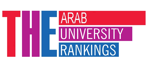THE Arab University Rankings THE Arab University Rankings