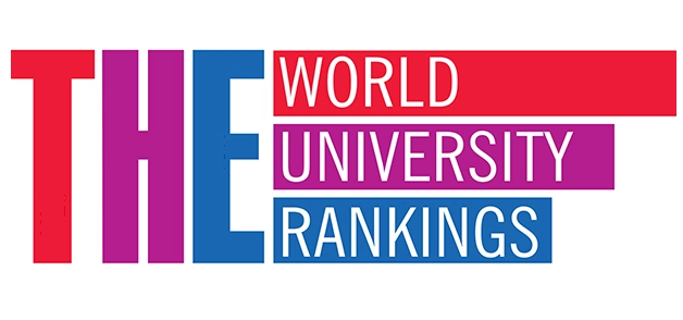 THE World University Rankings THE World University Rankings