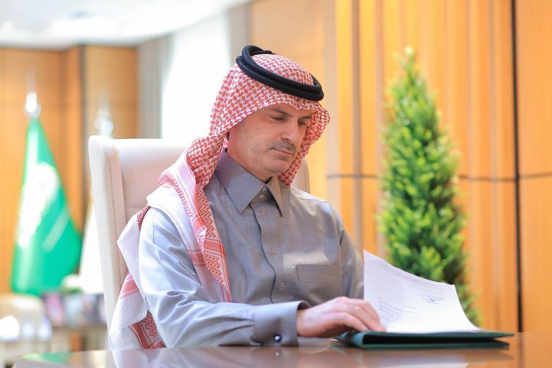 Prof. Mohammed bin Abdullah Al-'Shaya, Jouf University' President, issues a Number of Administrative Assignments Aiming at Empowering Female Competencies in Leadership, Academic and Administrative Positions