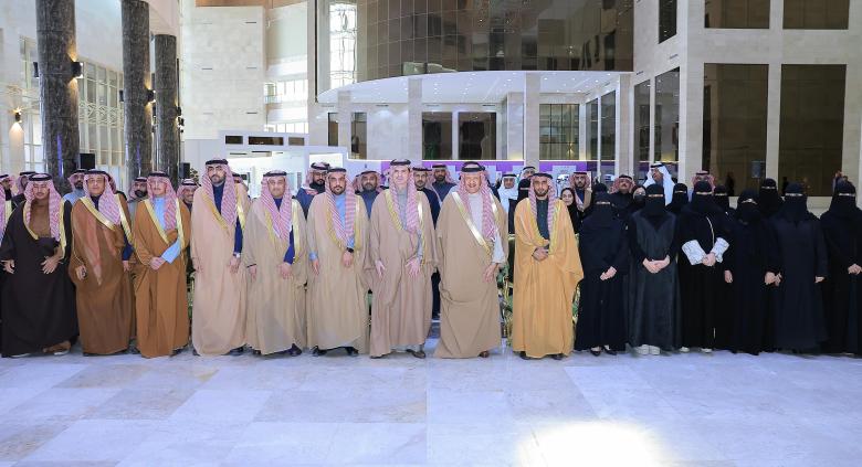 Prince Sultan bin Salman Leads a Scientific Partnership to Enhance Scientific Research in the Field of Disability between the King Salman Center for Disability Research and Jouf University