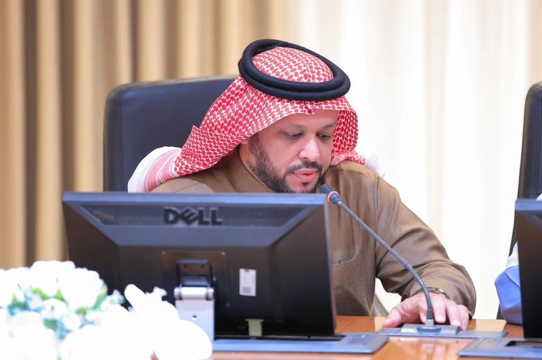 اعضاء المجلس الاستشاري للموظفين
