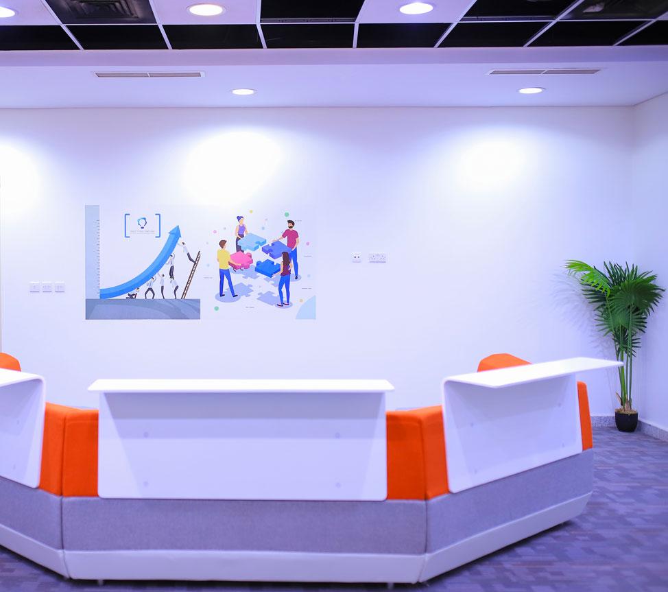 Innovation and Entrepreneurship Center Innovation and Entrepreneurship Center