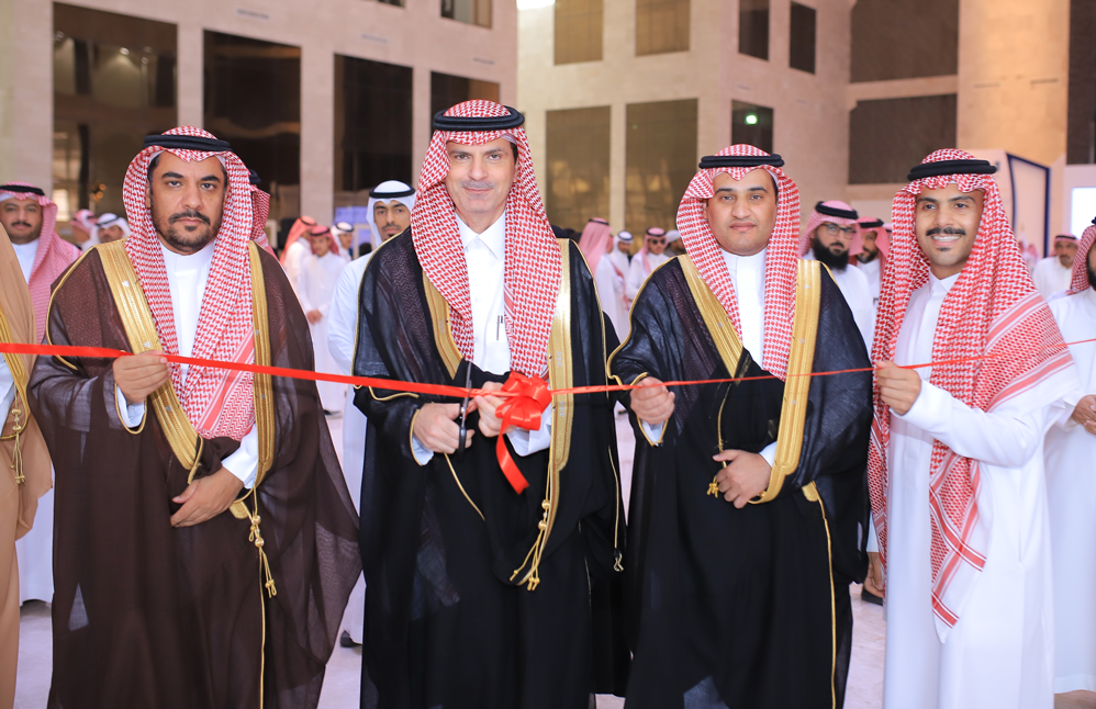 حفل استقبال المستجدين 1446 حفل استقبال المستجدين 1446