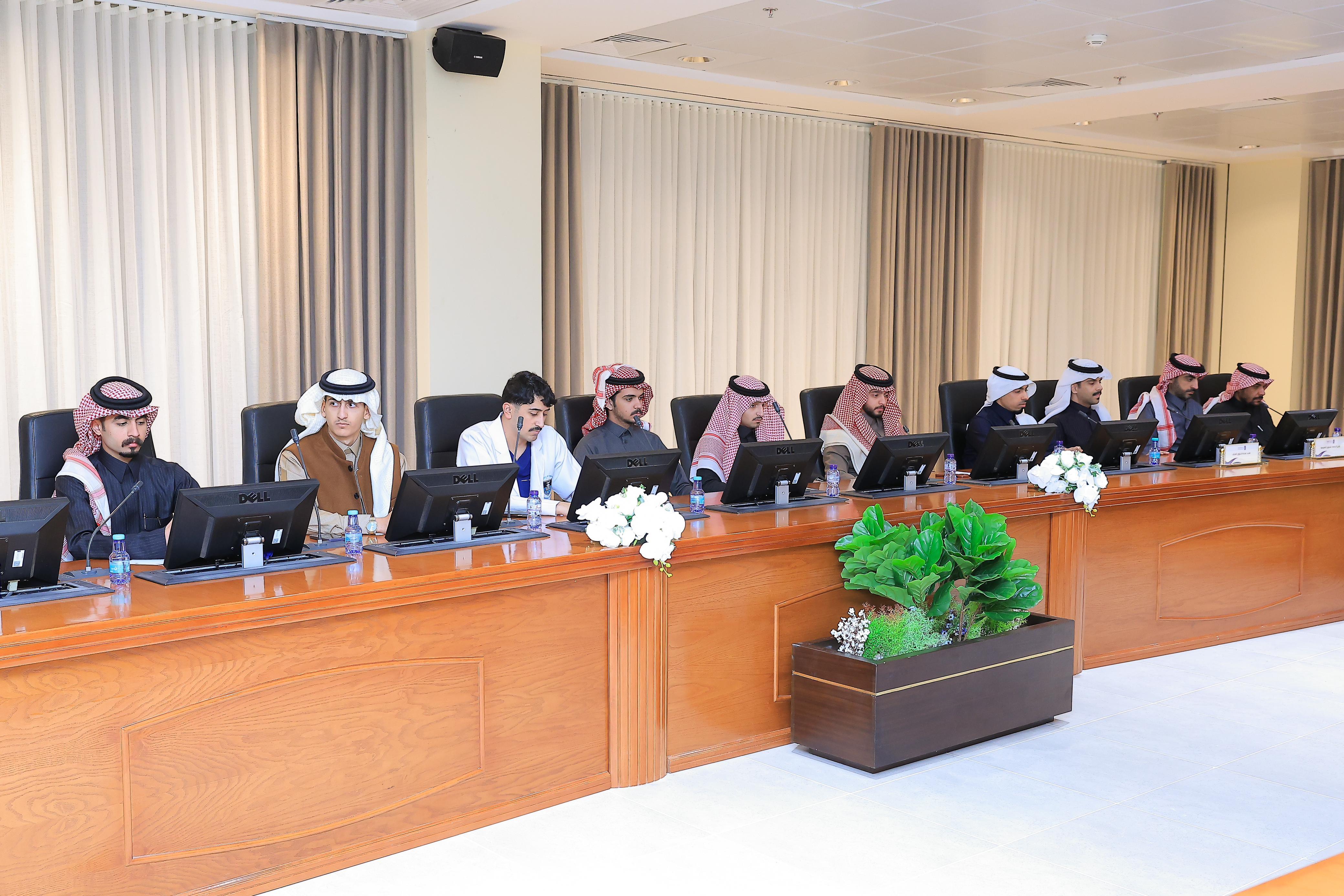 فعاليات الملتقى العلمي فعاليات الملتقى العلمي