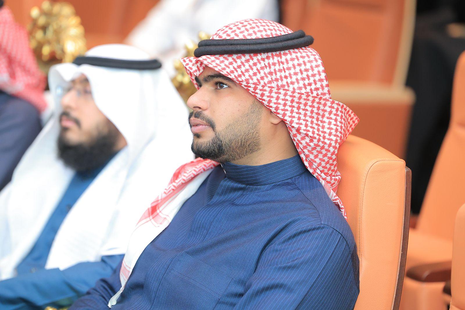 Represented by the Prince Nawaf bin Abdulaziz Chair for Sustainable Development, Organized a Series of National Events and a Panel Discussion Represented by the Prince Nawaf bin Abdulaziz Chair for Sustainable Development, Organized a Series of National Events and a Panel Discussion
