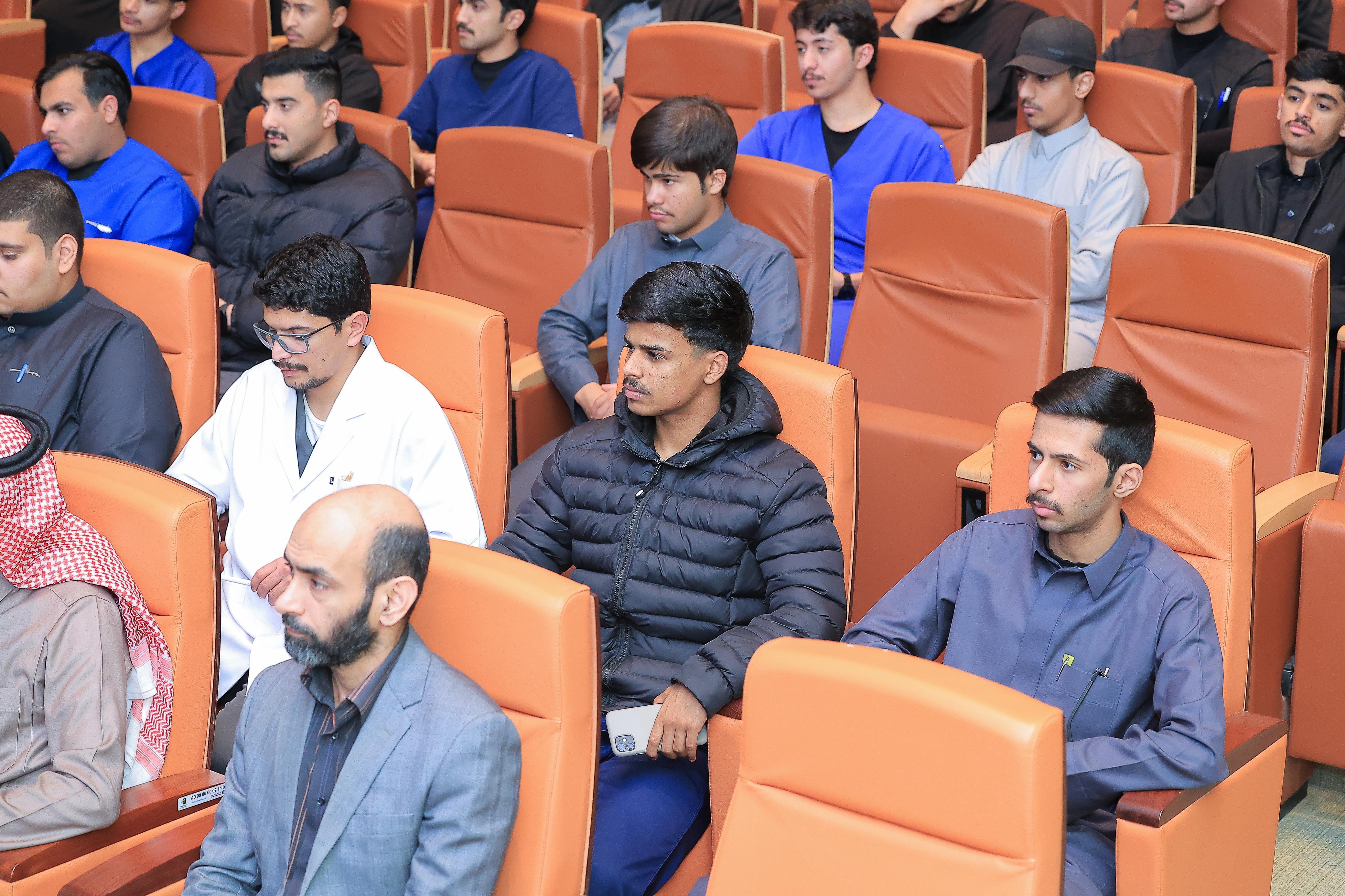 Represented by the Prince Nawaf bin Abdulaziz Chair for Sustainable Development, Organized a Series of National Events and a Panel Discussion Represented by the Prince Nawaf bin Abdulaziz Chair for Sustainable Development, Organized a Series of National Events and a Panel Discussion