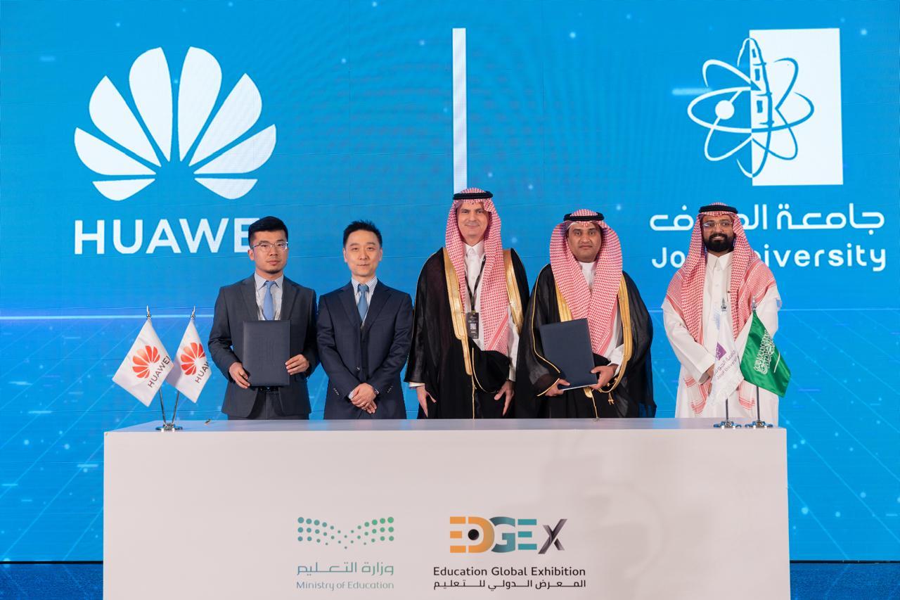 Understanding with Huawei Understanding with Huawei