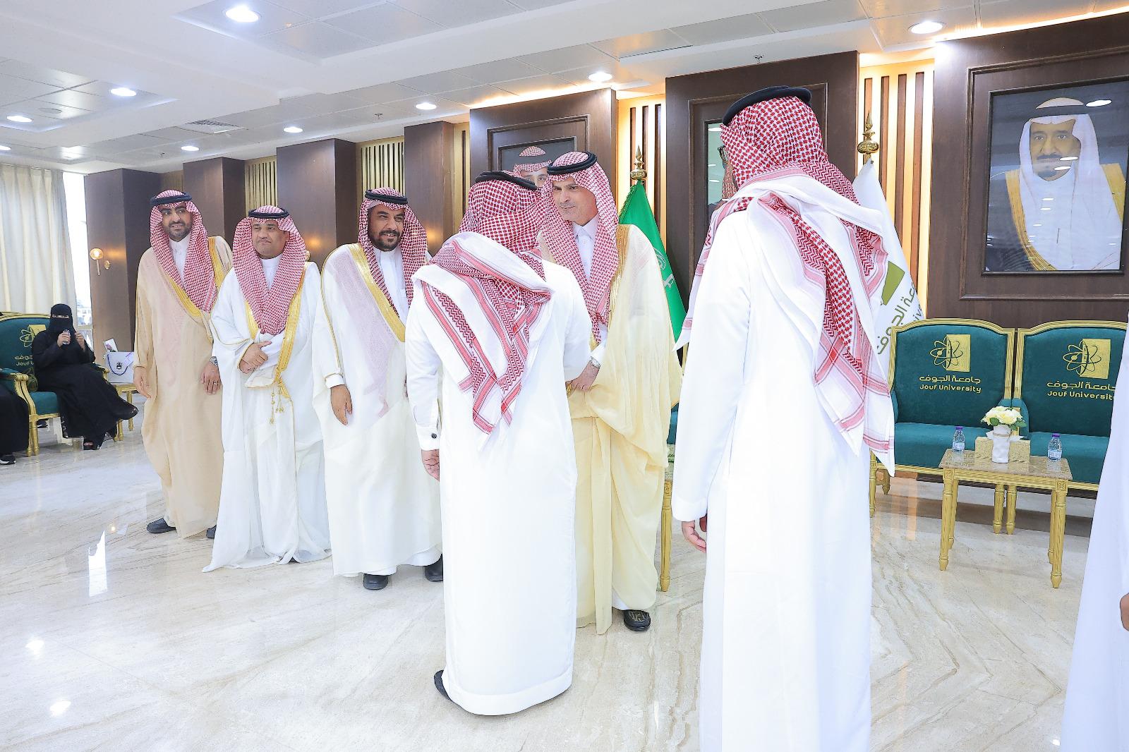 Eid al-Fitr 1446 AH greeting ceremony Eid al-Fitr 1446 AH greeting ceremony