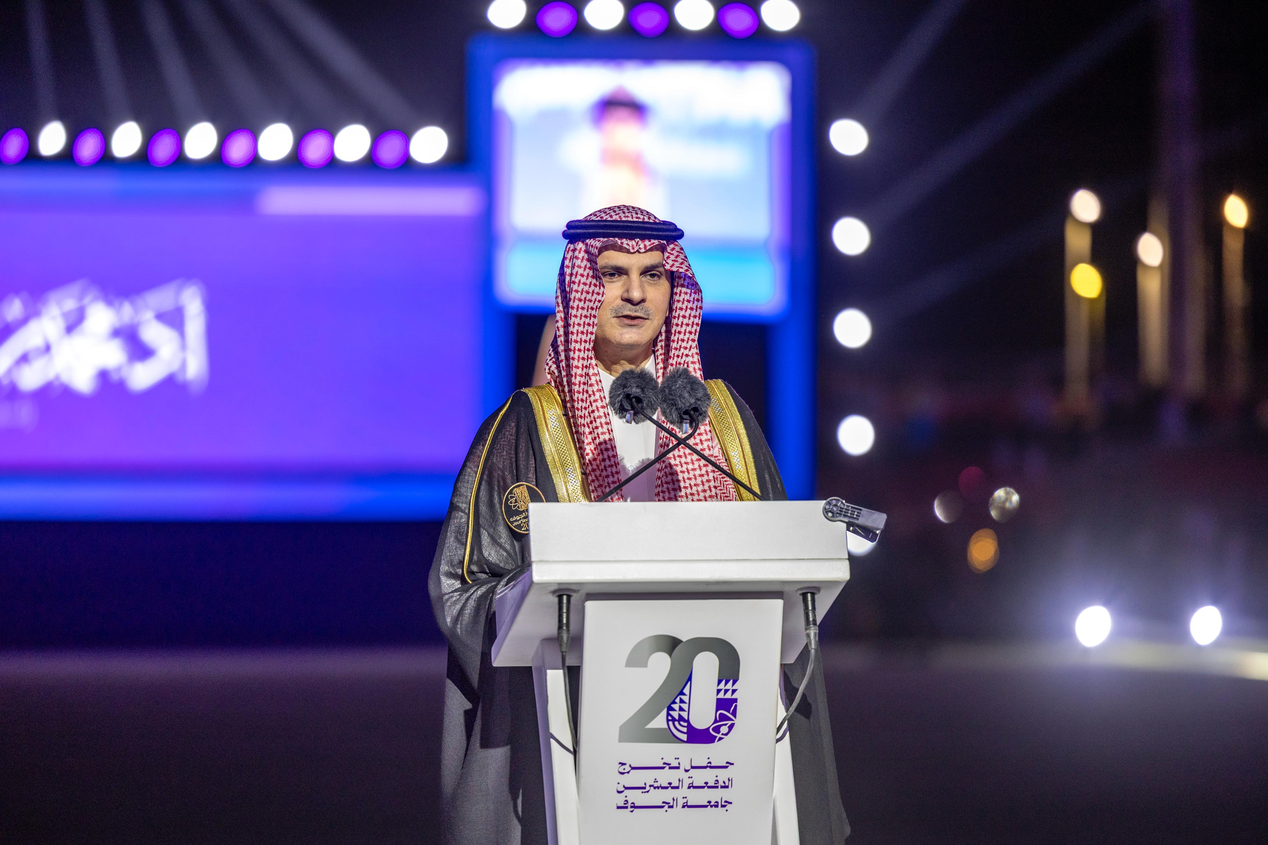 حفل تخرج الجامعة للدفعة 20 حفل تخرج الجامعة للدفعة 20