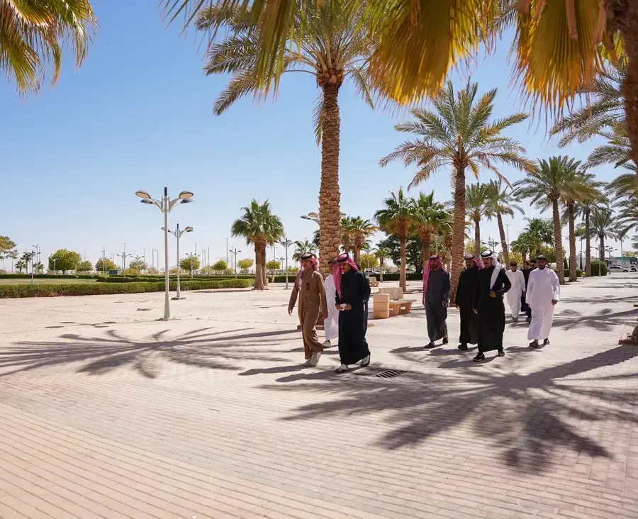 تجربة الحرم الجامعي تجربة الحرم الجامعي