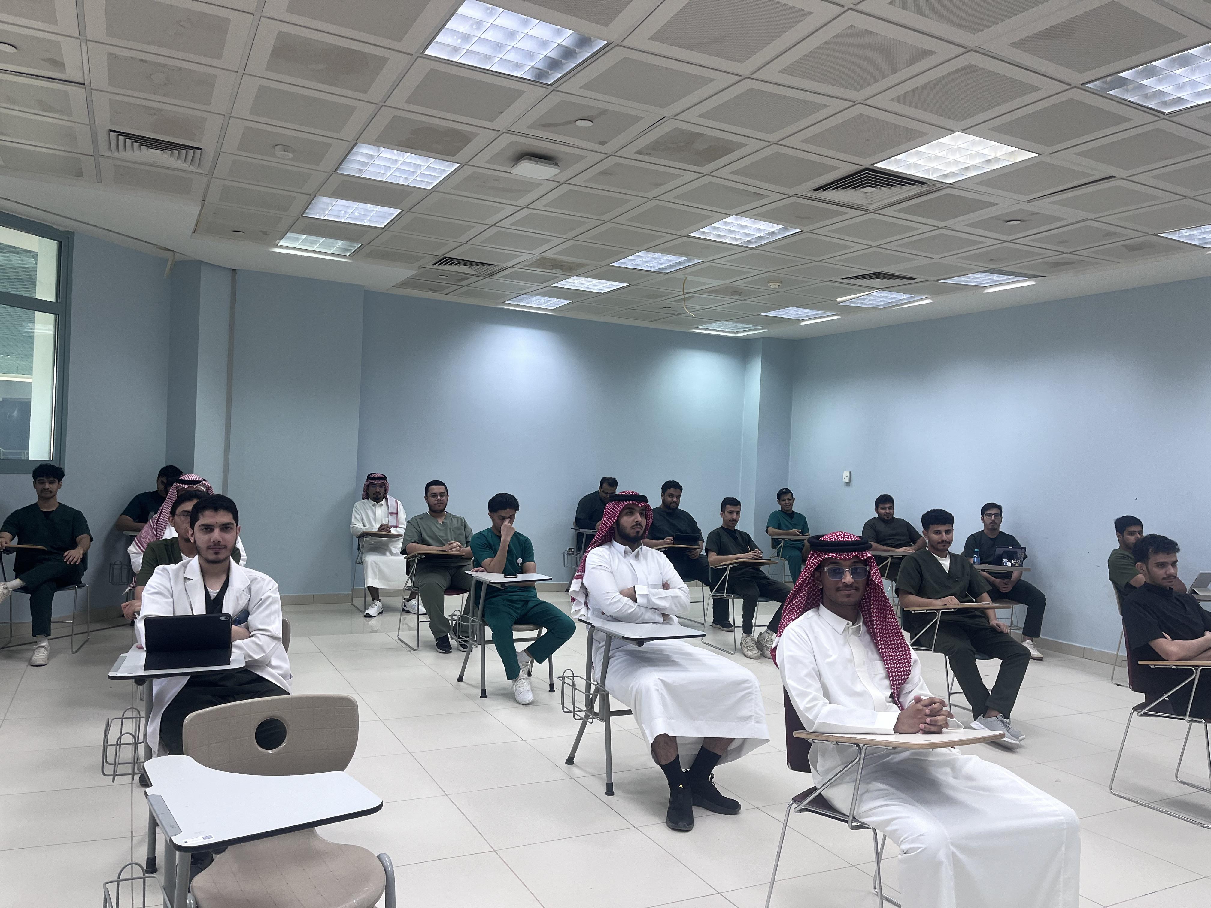Start and Regular Attendance of the Summer Semester at the College of Nursing – Jouf University Start and Regular Attendance of the Summer Semester at the College of Nursing – Jouf University