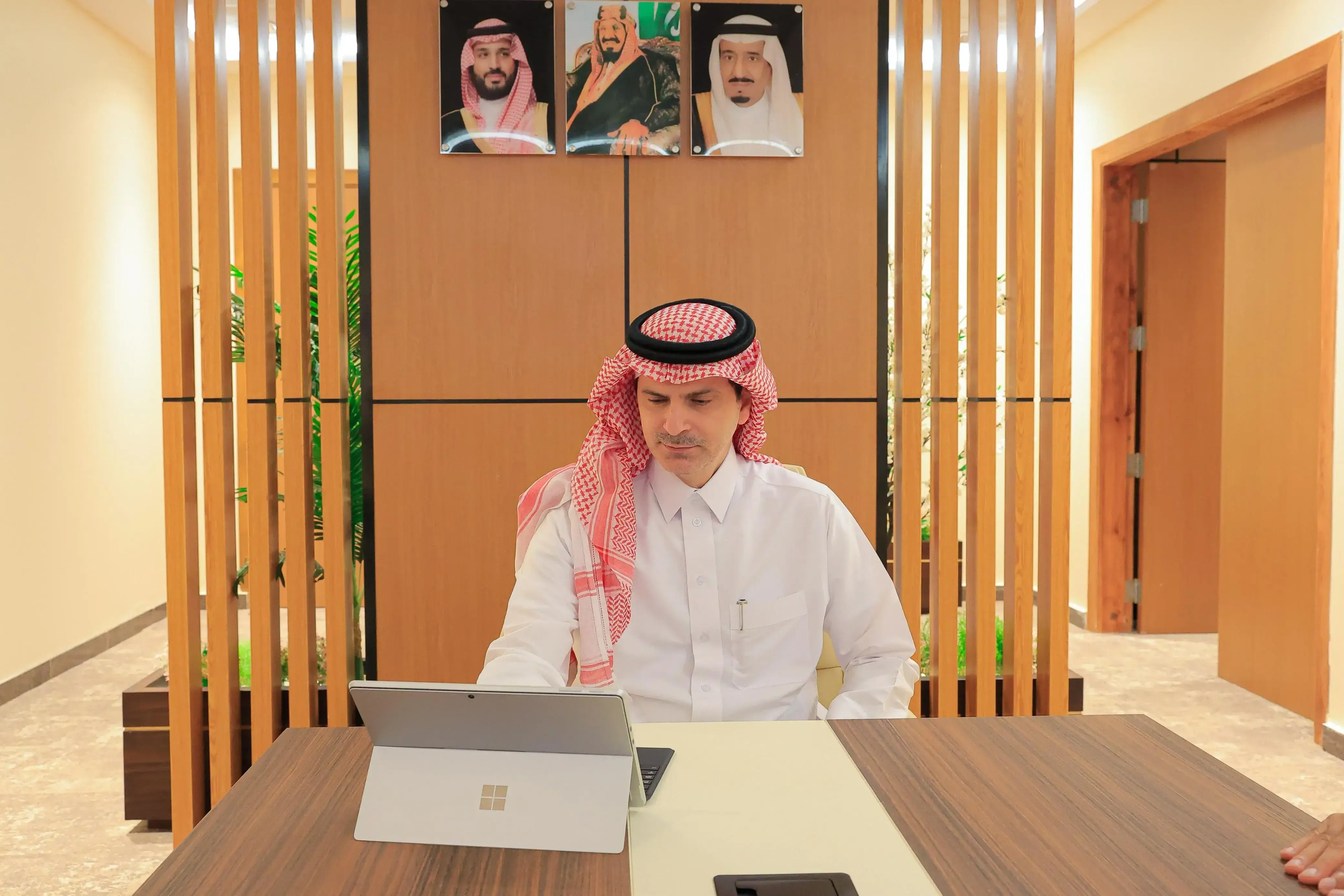 تدشين مقرر الذكاء الاصطناعي تدشين مقرر الذكاء الاصطناعي