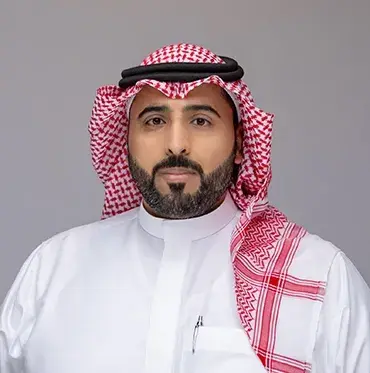 D Majed Alruwaili