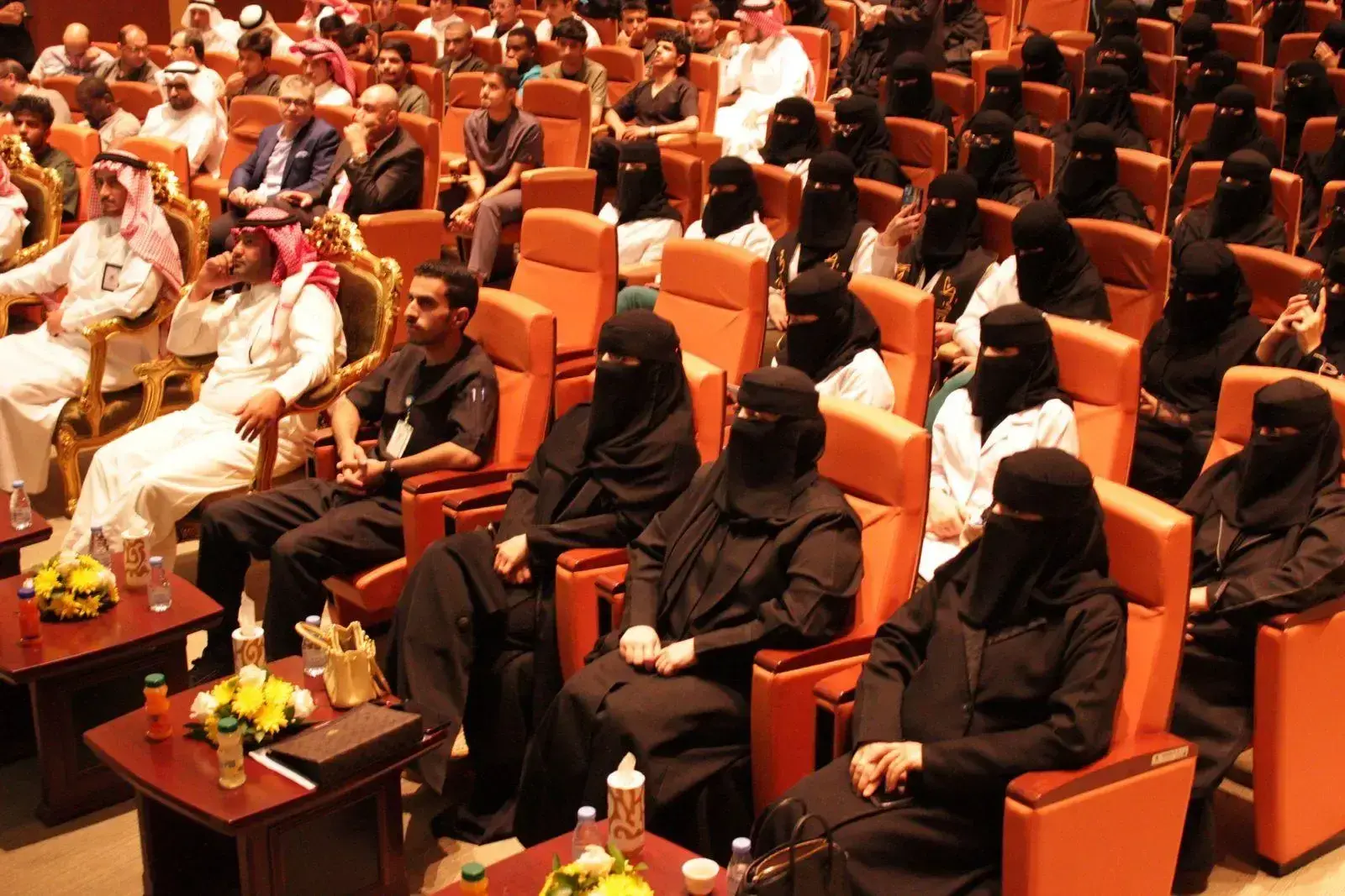 انتظام الدراسة بكلية التمريض مع انطلاق الفصل الدراسي الثاني