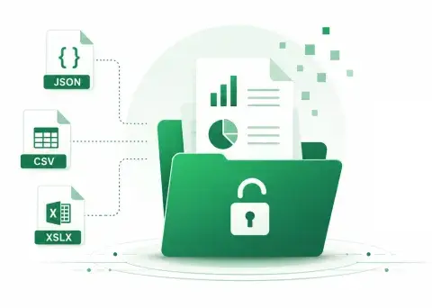 البيانات المفتوحة