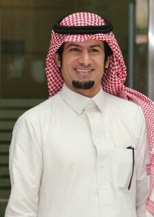 خالد سحم محمد الشمري  