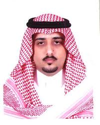 خالد سعد القايد  