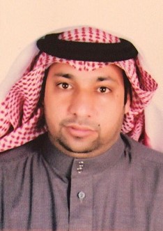 Saad Shuwayh Nazal Alkuwaykibi  