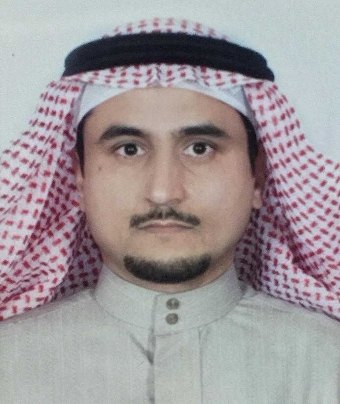 Dr. Abdalkareem Fedgash Alsharari  