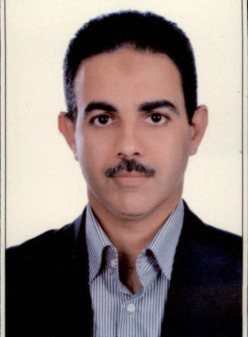 Maged Mohamed Ali Fouda  