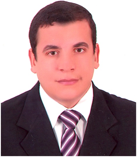 Dr. Mohamed Moussa Al-Sayed  