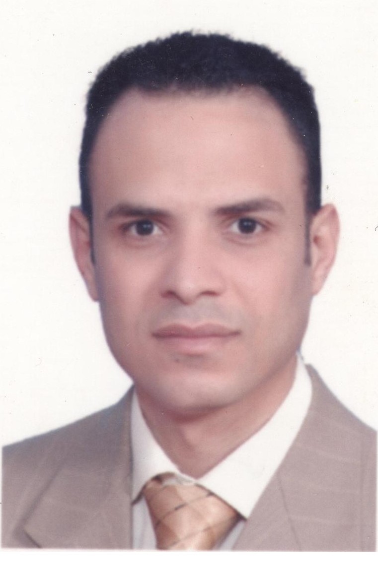 د. محمد محمود المغازى  