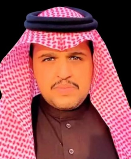 Khaled Jaber Nabt Al-Ruwaili  