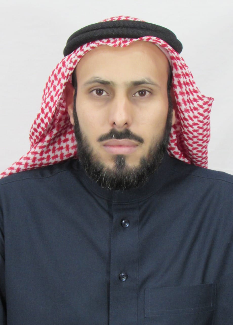 Fawaz  Obaidullah Al-Anzi  