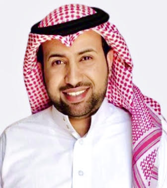 Zaher Mansour Al-Balawi  
