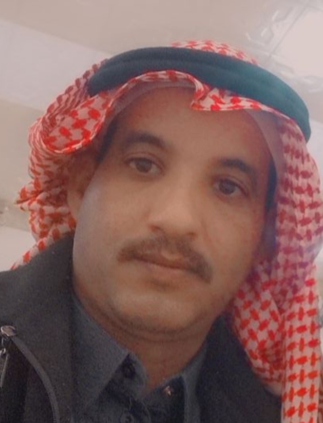 Abdullah Mazki Al-Sharari  