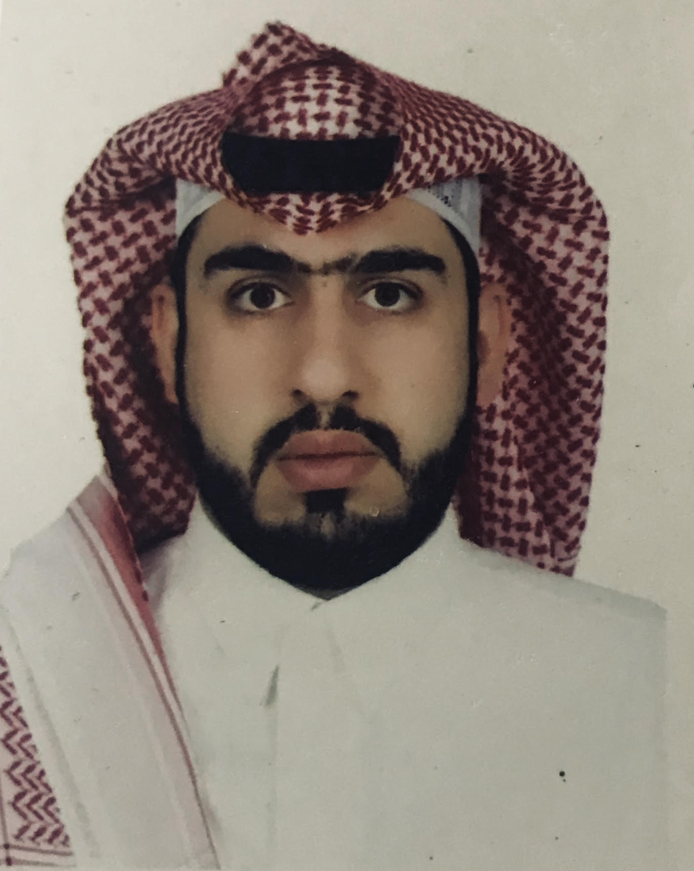 Mohammed Salem Aldahir  