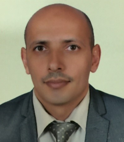 Mohammed  yousri  El-Sayed Ibrahim  