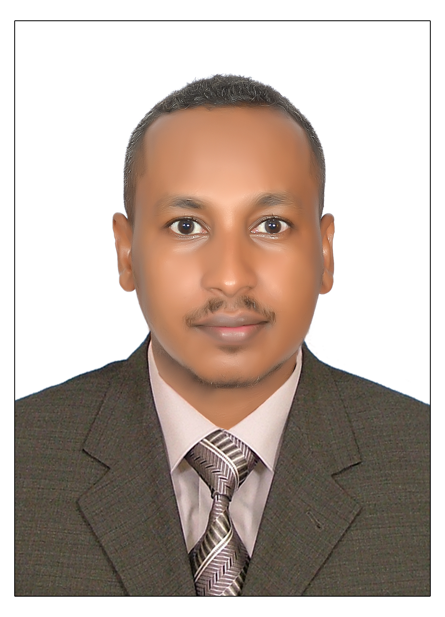 Alameen Eltoum Mohamed Abdalrahman  