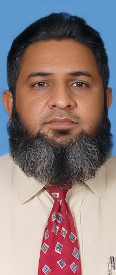 Dr. Muhammad Nadeem Baig  