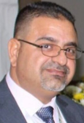 Prof. Mohamed Ghazi Sghaireen 