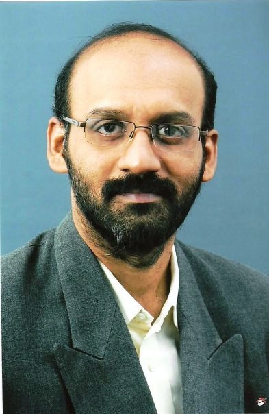 Dr. Jotish Ravi 