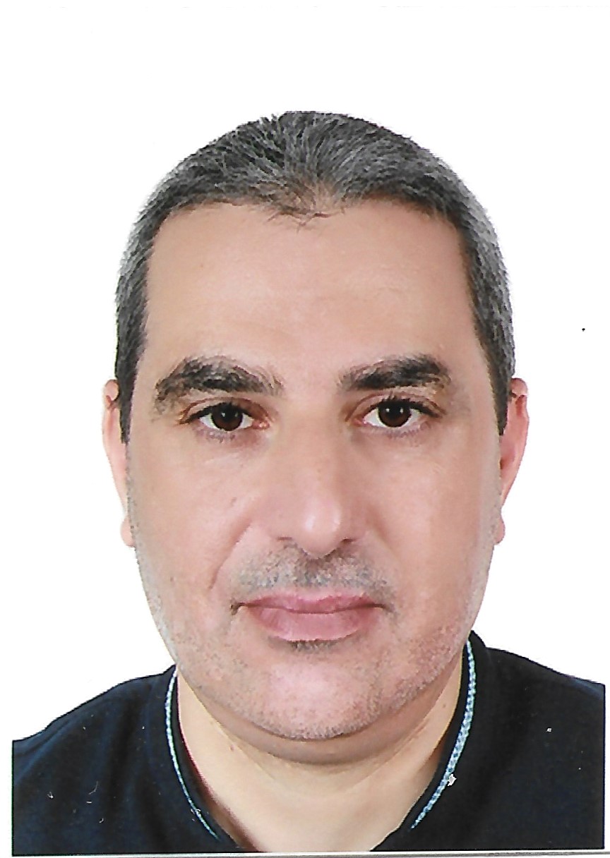 Dr. Ahmed Ben Atitallah  