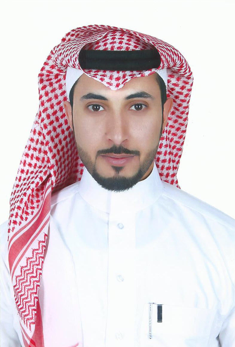 أحمد سليمان العنزي  